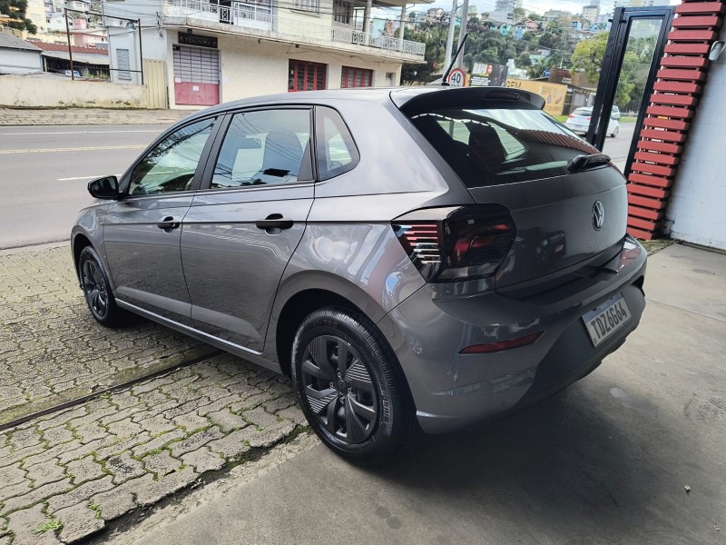 POLO 1.0 MPI TRACK 4P MANUAL - 2026 - CAXIAS DO SUL