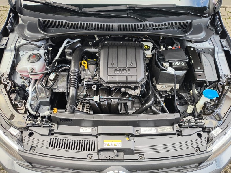 POLO 1.0 MPI TRACK 4P MANUAL - 2026 - CAXIAS DO SUL