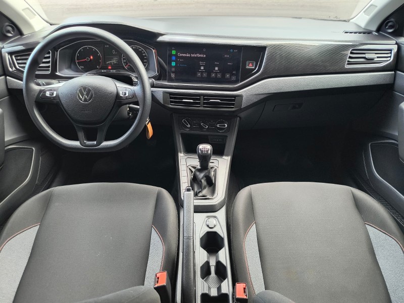 POLO 1.0 MPI TRACK 4P MANUAL - 2026 - CAXIAS DO SUL