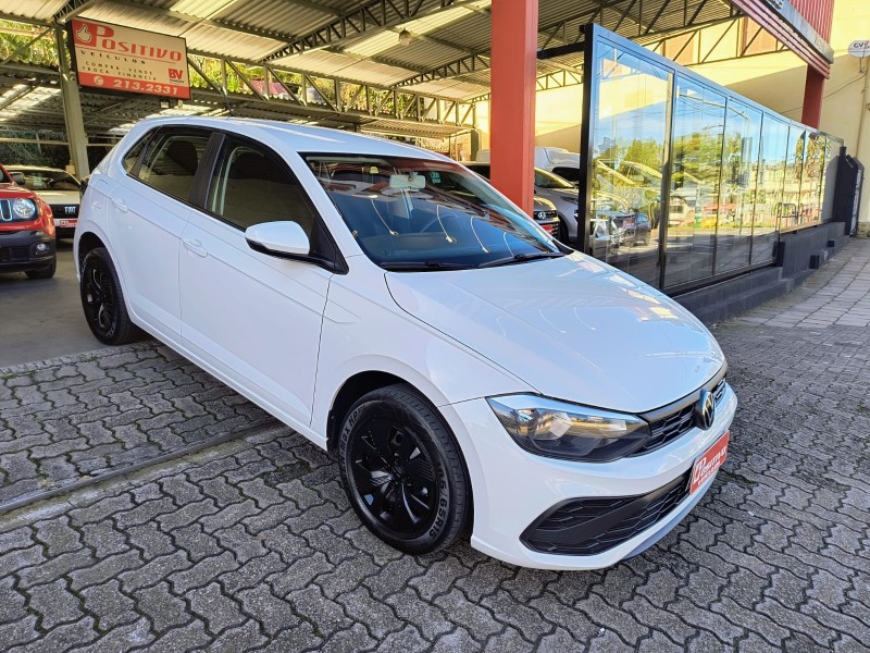 polo 1.0 mpi track 4p manual 2026 caxias do sul