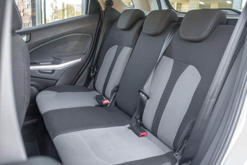 ECOSPORT 2.0 FREESTYLE 16V FLEX 4P AUTOMÁTICO - 2015 - FARROUPILHA