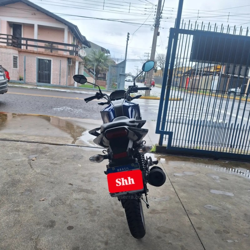 CG 160 START - 2026 - CAXIAS DO SUL