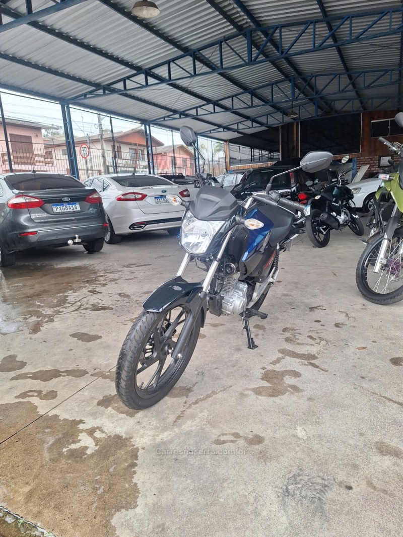 CG 160 START - 2026 - CAXIAS DO SUL