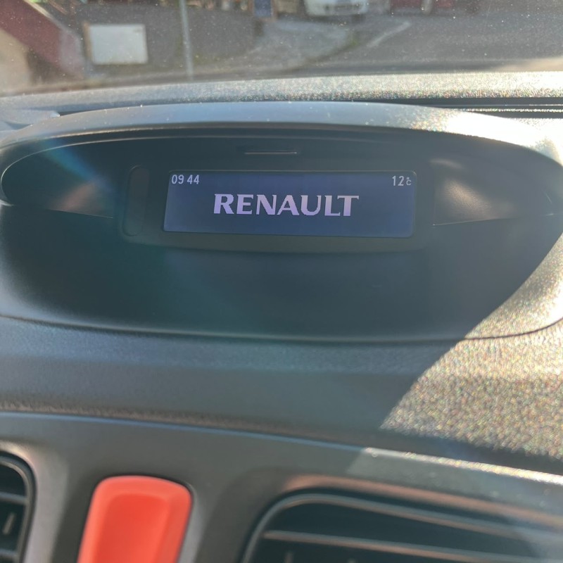 FLUENCE 2.0 DYNAMIQUE 16V FLEX 4P MANUAL - 2012 - CAXIAS DO SUL