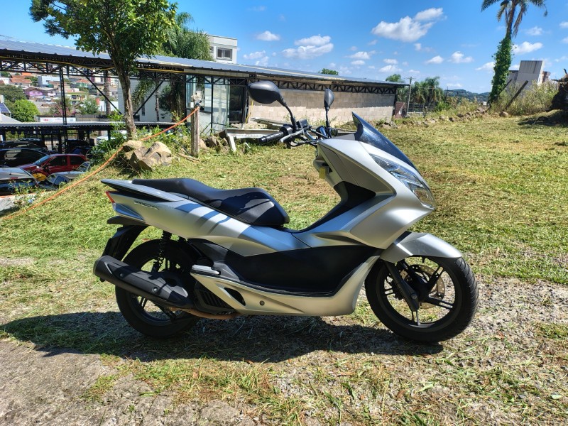 PCX 150 SPORT - 2018 - CAXIAS DO SUL