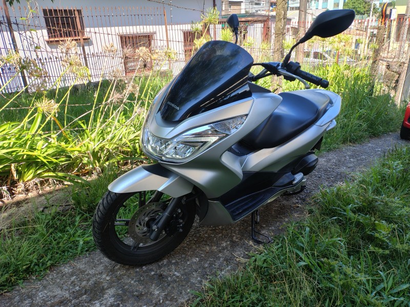 PCX 150 SPORT - 2018 - CAXIAS DO SUL