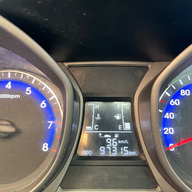 HB20 1.0 COMFORT 12V FLEX 4P MANUAL - 2018 - CAXIAS DO SUL