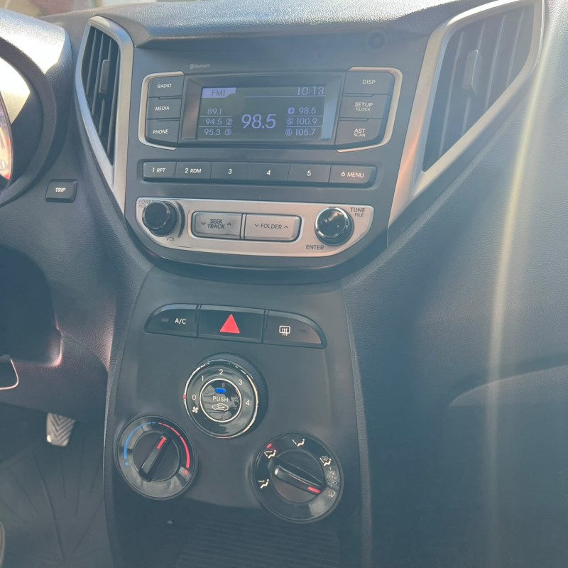 HB20 1.0 COMFORT 12V FLEX 4P MANUAL - 2018 - CAXIAS DO SUL