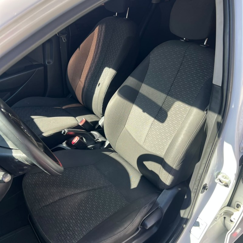 HB20 1.0 COMFORT 12V FLEX 4P MANUAL - 2018 - CAXIAS DO SUL