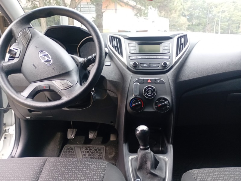 HB20 1.0 UNIQUE 12V FLEX 4P MANUAL - 2019 - CAXIAS DO SUL