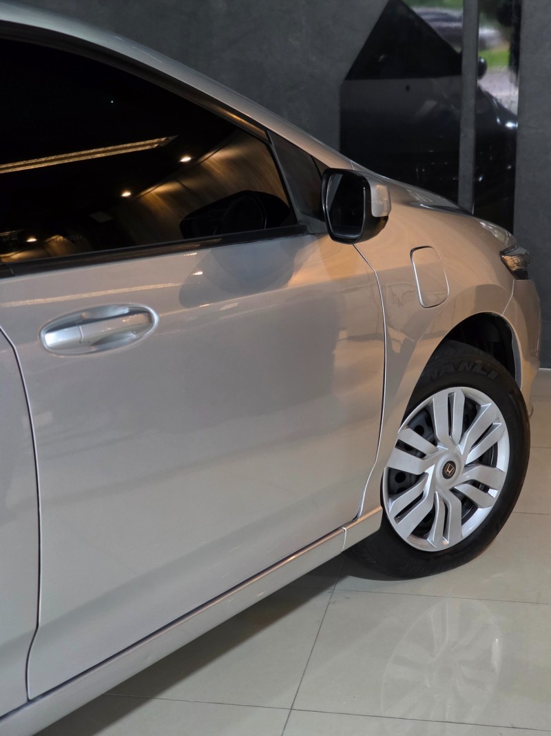 CITY 1.5 DX 16V FLEX 4P MANUAL - 2013 - CAXIAS DO SUL