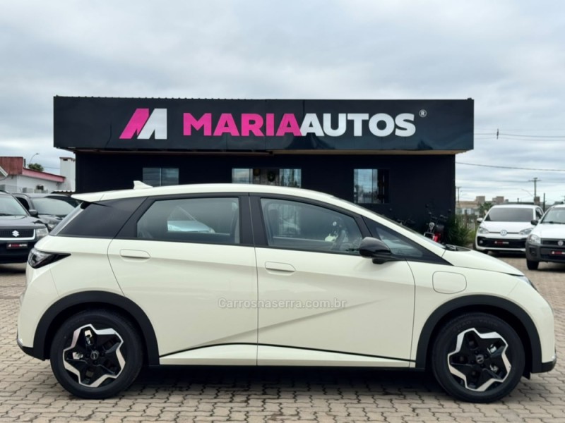 DOLPHIN GS 180 EV ELÉTRICO 4P AUTOMÁTICO - 2026 - TORRES