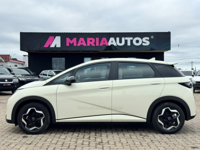 DOLPHIN GS 180 EV ELÉTRICO 4P AUTOMÁTICO - 2026 - TORRES