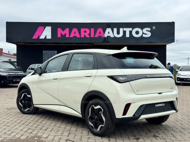 DOLPHIN GS 180 EV ELÉTRICO 4P AUTOMÁTICO - 2026 - TORRES
