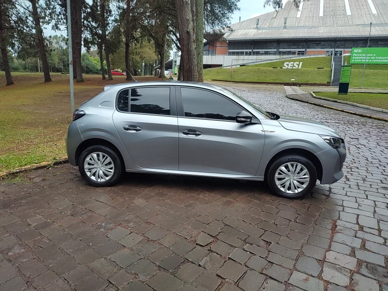 208 1.0 FIREFLY FLEX LIKE MANUAL - 2024 - CAXIAS DO SUL
