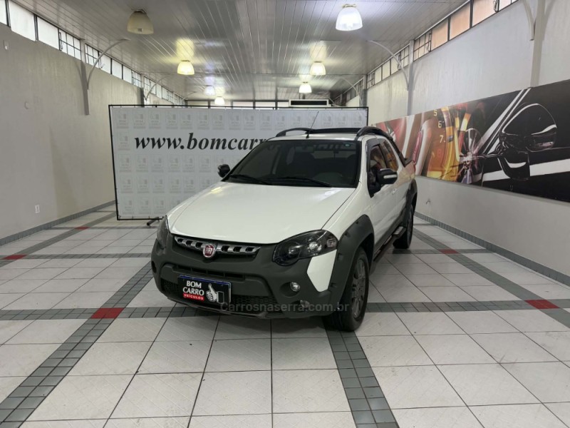 strada 1.8 mpi adventure cd 16v flex 3p manual 2019 porto alegre
