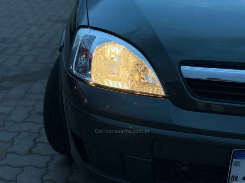 CORSA 1.4 MPFI MAXX 8V FLEX 4P MANUAL - 2011 - TORRES