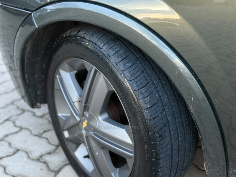 CORSA 1.4 MPFI MAXX 8V FLEX 4P MANUAL - 2011 - TORRES