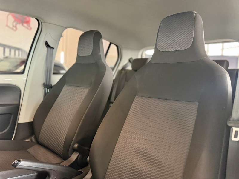 UP 1.0 TSI MOVE UP 12V FLEX 4P MANUAL - 2019 - CAXIAS DO SUL