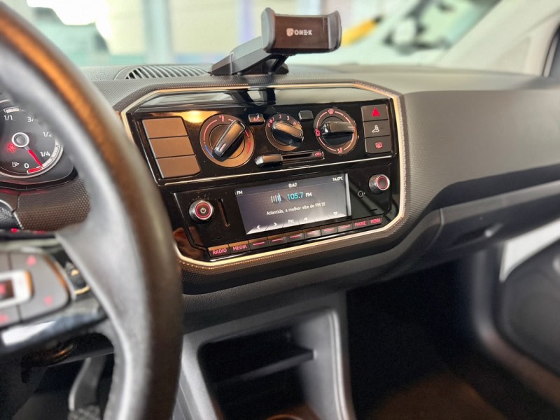 UP 1.0 TSI MOVE UP 12V FLEX 4P MANUAL - 2019 - CAXIAS DO SUL