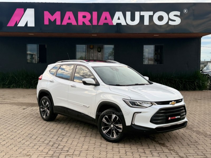 tracker 1.2 12v premier turbo flex 4p automatico 2023 torres