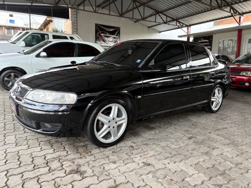 vectra 2.2 mpfi gls 8v gasolina 4p manual 2000 caxias do sul