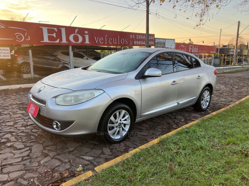 fluence 2.0 dynamique 16v flex 4p manual 2013 dois irmaos