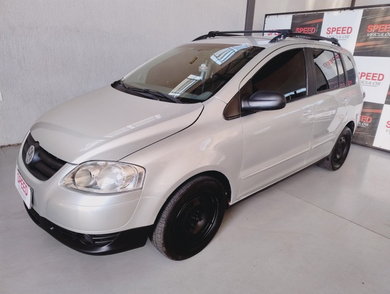 spacefox 1.6 mi sportline 8v flex 4p manual 2009 sao sebastiao do cai