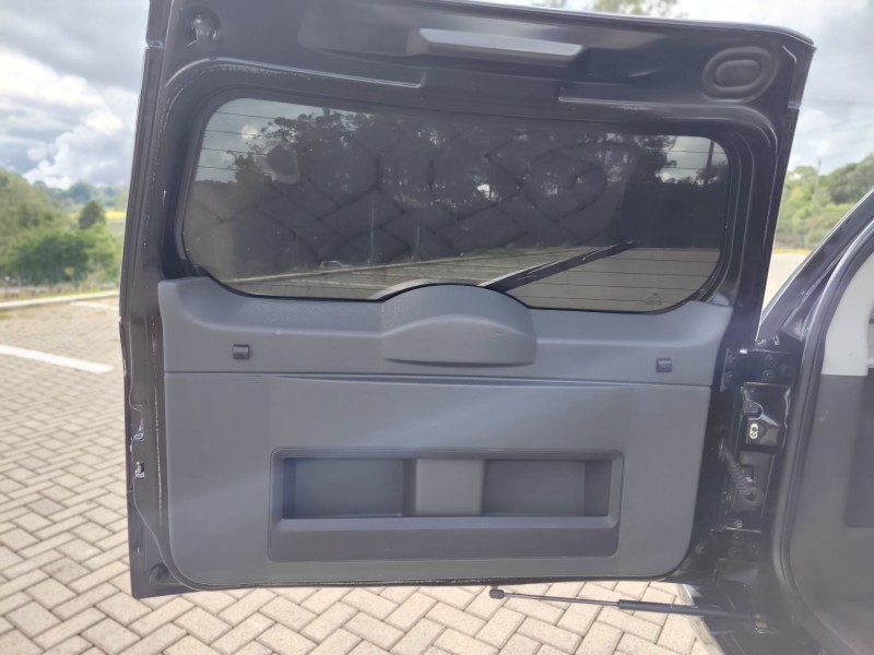 ECOSPORT 2.0 XLT 16V FLEX 4P MANUAL - 2006 - CAXIAS DO SUL
