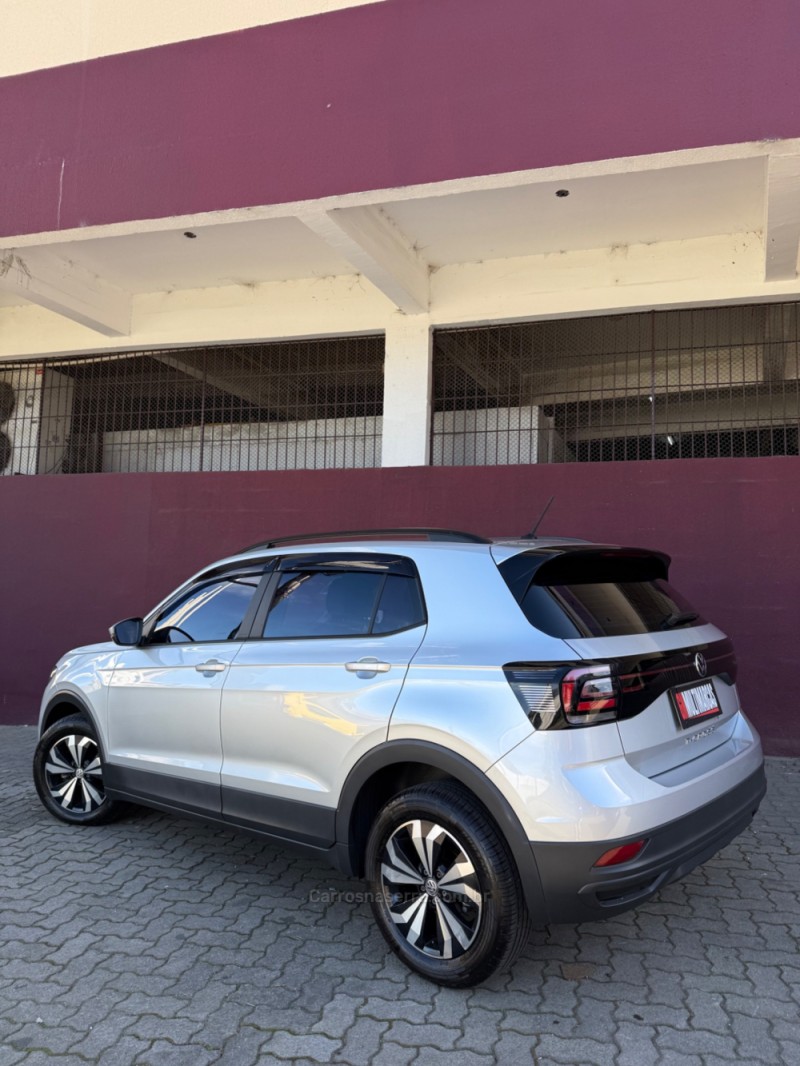 T-CROSS  - 2023 - CAXIAS DO SUL