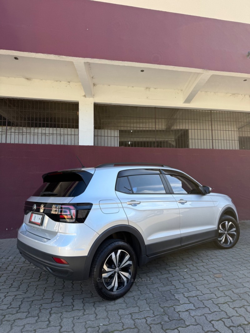 T-CROSS  - 2023 - CAXIAS DO SUL