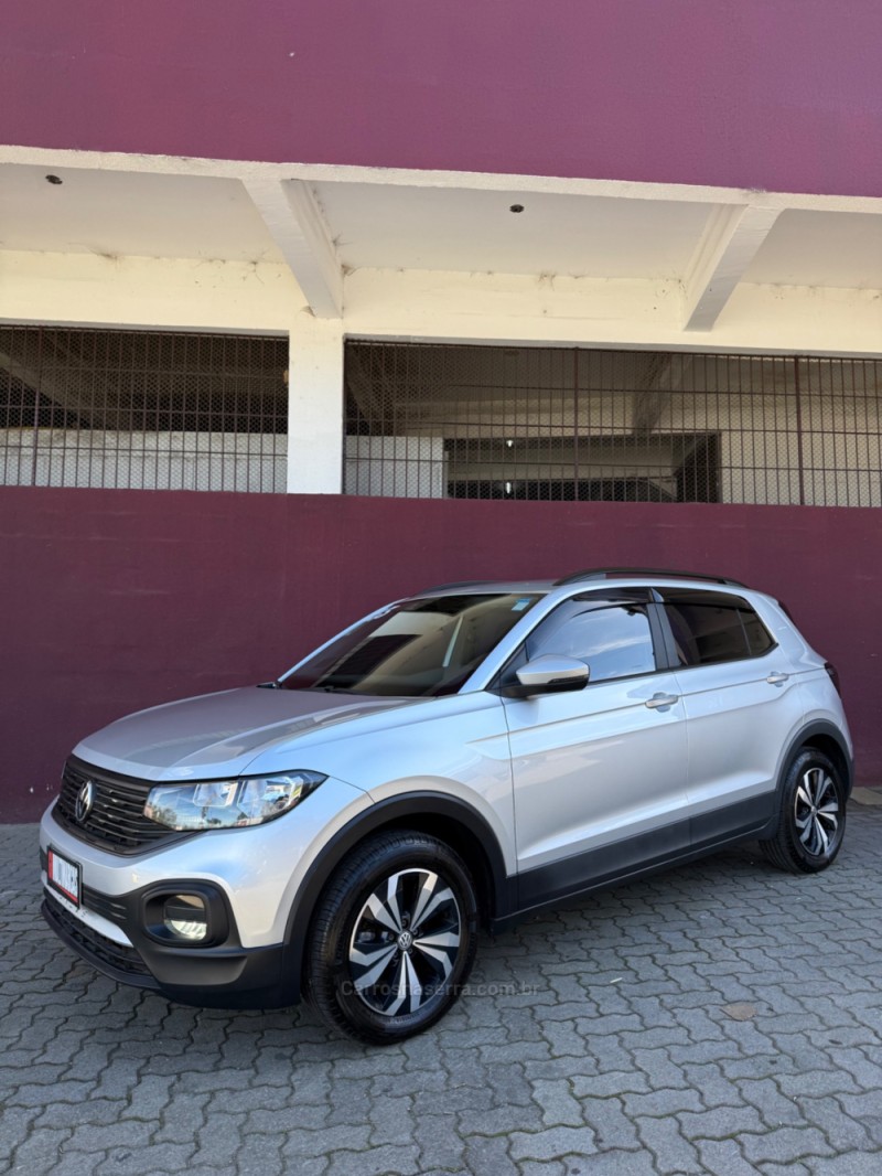 T-CROSS  - 2023 - CAXIAS DO SUL