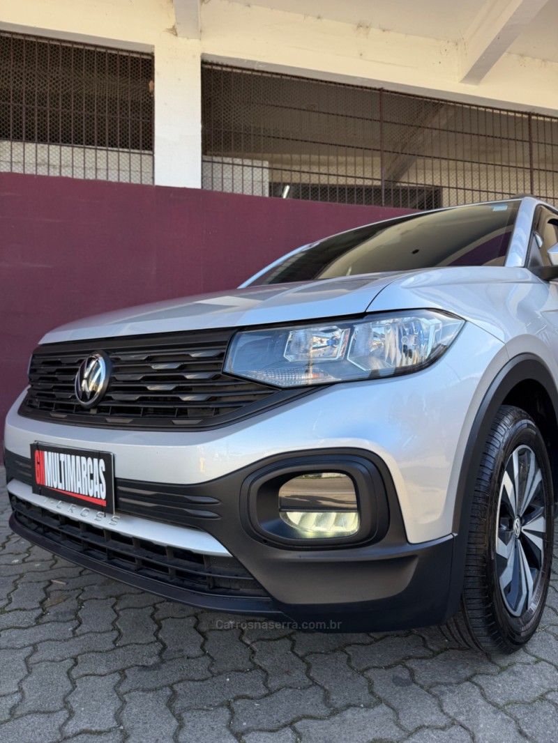 T-CROSS  - 2023 - CAXIAS DO SUL