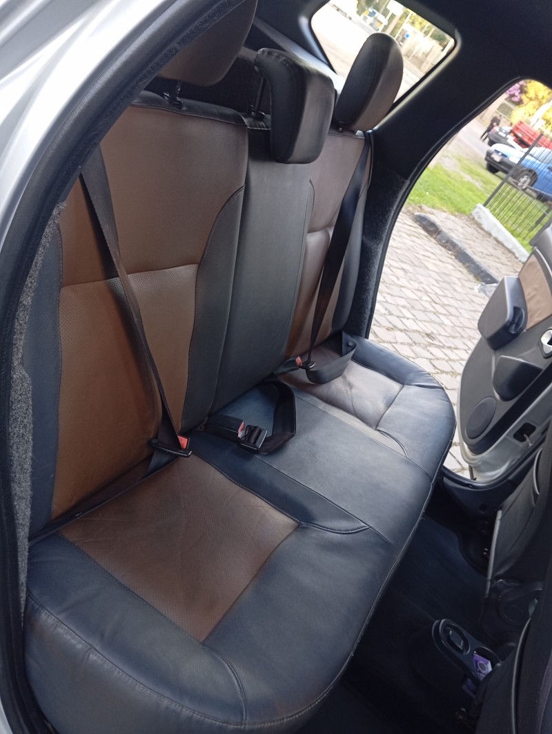 DUSTER 2.0 DAKAR 4X4 16V FLEX 4P MANUAL - 2016 - CAXIAS DO SUL
