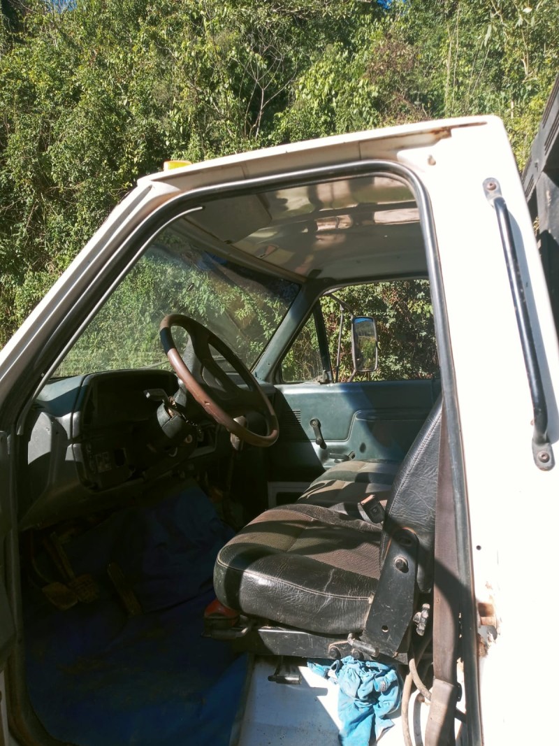F-14000 HD - 1995 - VALE REAL