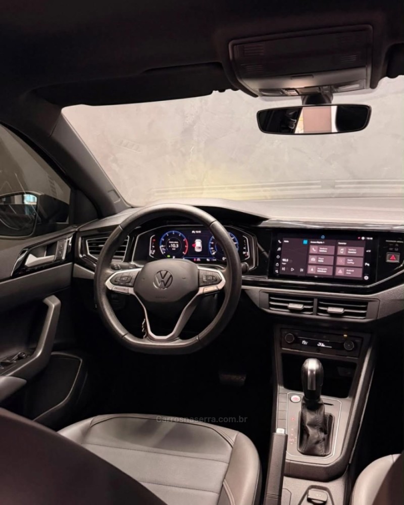NIVUS 1.0 TSI HIGHLINE FLEX 4P AUTOMÁTICO - 2022 - CAXIAS DO SUL