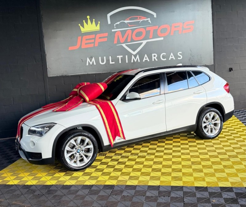 x1  2014 caxias do sul