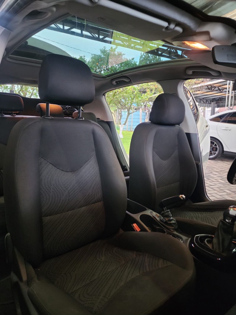 308 1.6 ACTIVE 16V FLEX 4P MANUAL - 2014 - CAXIAS DO SUL