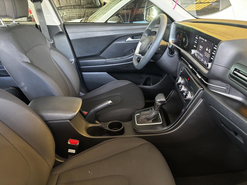 CRETA 1.0 COMFORT TURBO 12V 4P FLEX AUTOMÁTICO  - 2026 - FARROUPILHA