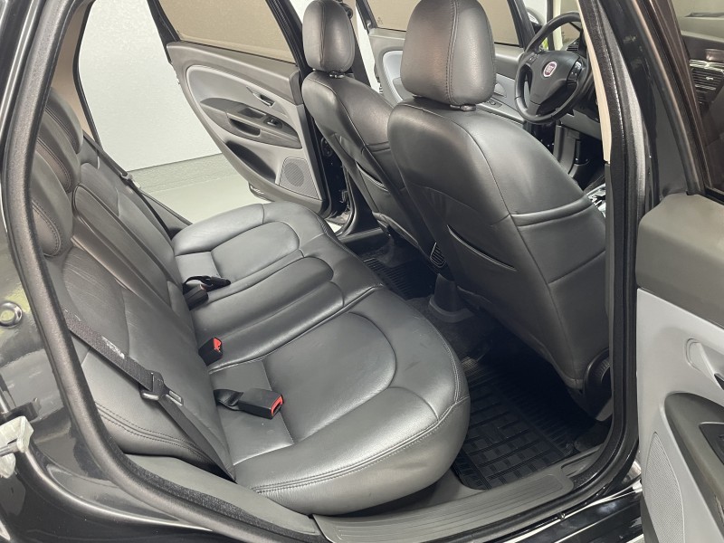 LINEA 1.8 HLX 16V FLEX 4P AUTOMATIZADO - 2011 - CAXIAS DO SUL