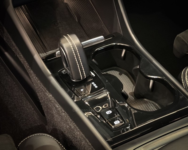 XC 40 2.0 T5 GASOLINA R-DESIGN AWD GEARTRONIC - 2019 - GARIBALDI