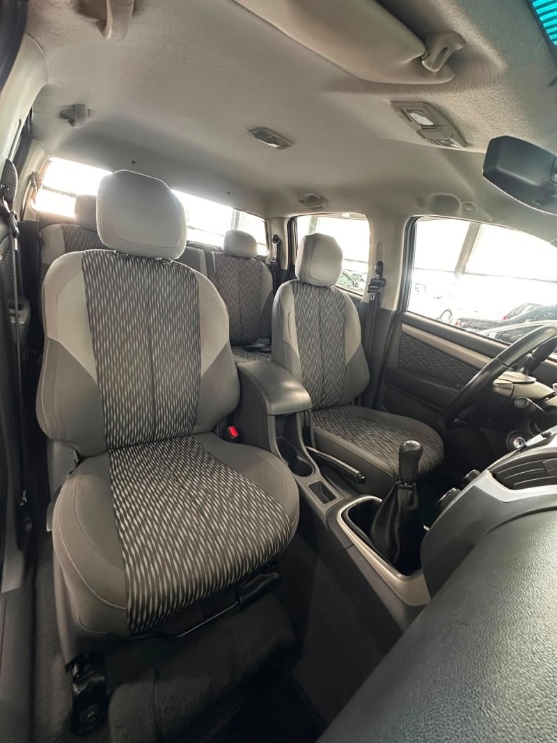 S10 2.8 LT 4X2 CD 16V TURBO DIESEL 4P MANUAL - 2013 - FARROUPILHA