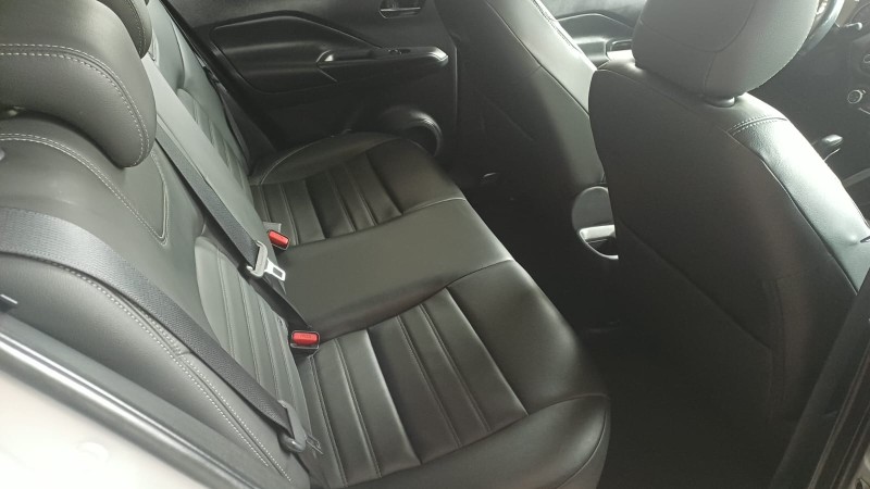 KICKS 1.6 ADVANCE 16V PLUS CVT FLEX 4P AUTOMÁTICO - 2022 - CAXIAS DO SUL