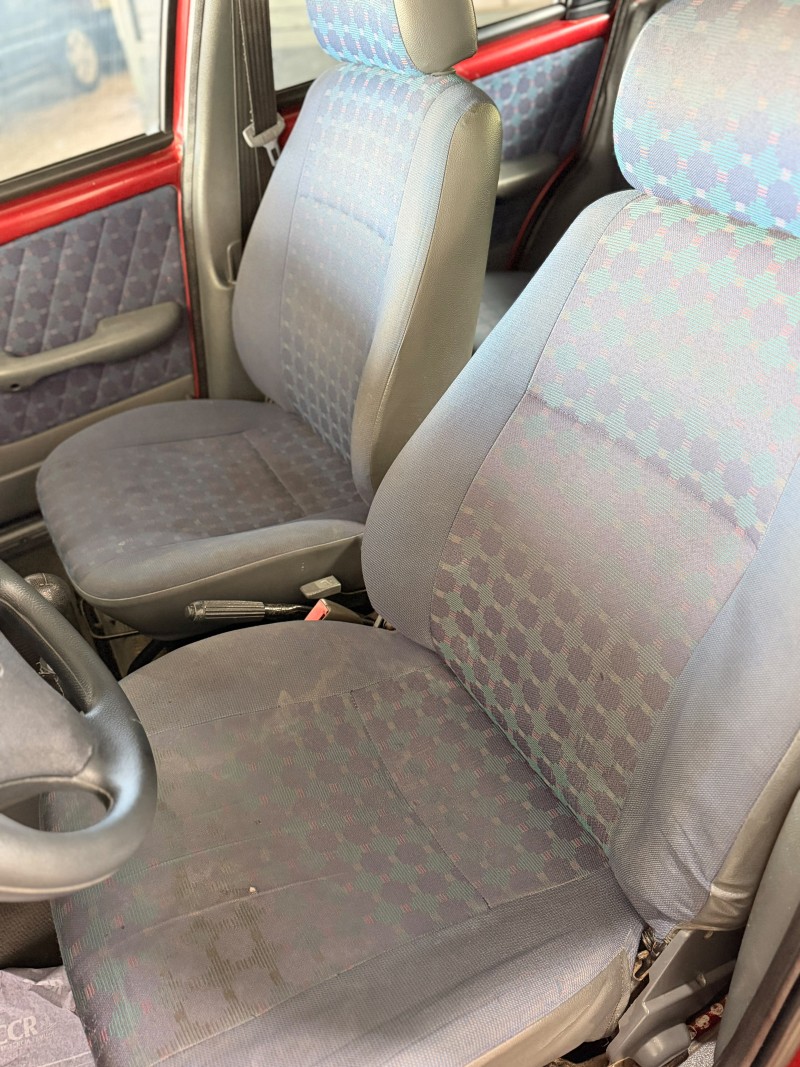 PALIO 1.0 MPI EDX 8V GASOLINA 4P MANUAL - 1999 - CAXIAS DO SUL