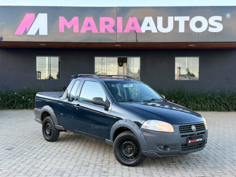strada 1.4 mpi working ce 8v flex 2p manual 2013 torres