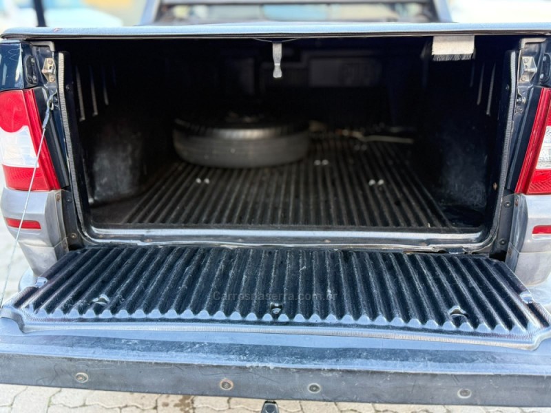 STRADA 1.4 MPI WORKING CE 8V FLEX 2P MANUAL - 2013 - TORRES