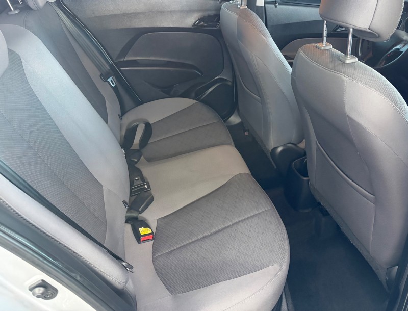 HB20S 1.0 COMFORT 12V FLEX 4P MANUAL - 2016 - CANELA