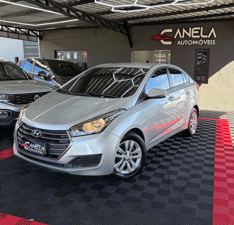 hb20s 1.0 comfort 12v flex 4p manual 2016 canela