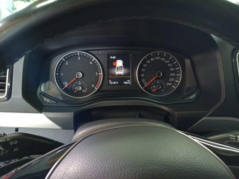 AMAROK 3.0 V6 TDI HIGHLINE CD DIESEL 4MOTION AUTOMÁTICO - 2019 - CAXIAS DO SUL