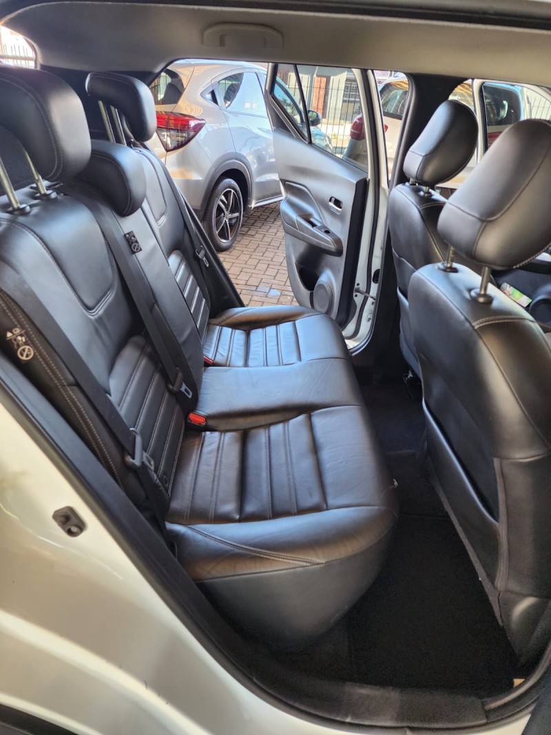 KICKS 1.6 16V FLEX SL 4P XTRONIC - 2018 - CAXIAS DO SUL